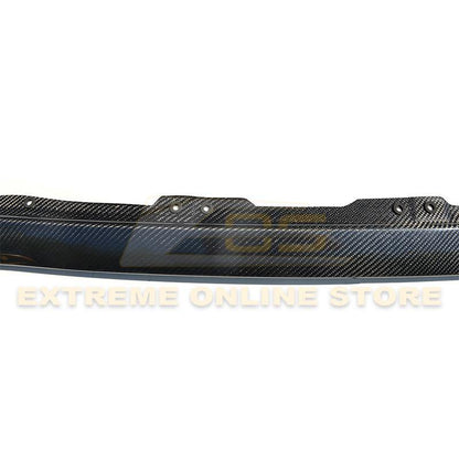 Extreme Online Store [15 - 21 WRX/STI] Front Splitter Lip Ground Effect - JDMuscleFront LipsFLIP-182-BKCFCarbon Fiber