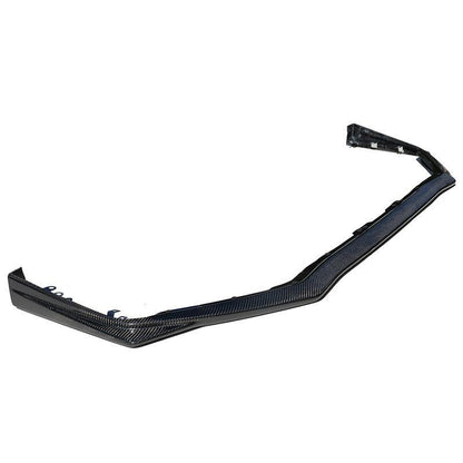 Extreme Online Store [15 - 21 WRX/STI] Front Splitter Lip Ground Effect - JDMuscleFront LipsFLIP-182-BKCFCarbon Fiber