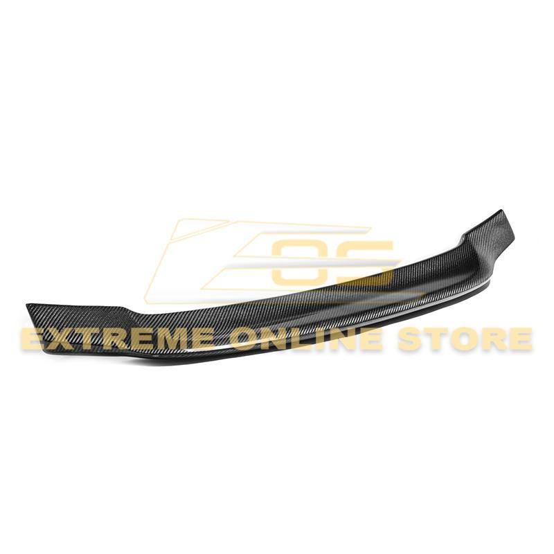 Extreme Online Store [15 - 21 WRX/STI] High - Kick Duckbill Rear Spoiler - JDMuscleSpoilers and WingsSPOILER-314-ABSPrimer Black