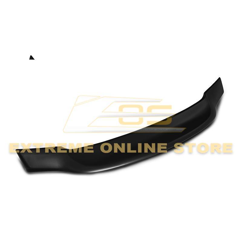 Extreme Online Store [15 - 21 WRX/STI] High - Kick Duckbill Rear Spoiler - JDMuscleSpoilers and WingsSPOILER-314-ABSPrimer Black