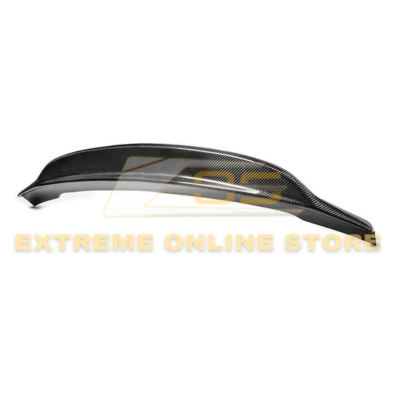 Extreme Online Store [15 - 21 WRX/STI] High - Kick Duckbill Rear Spoiler - JDMuscleSpoilers and WingsSPOILER-314-ABSPrimer Black
