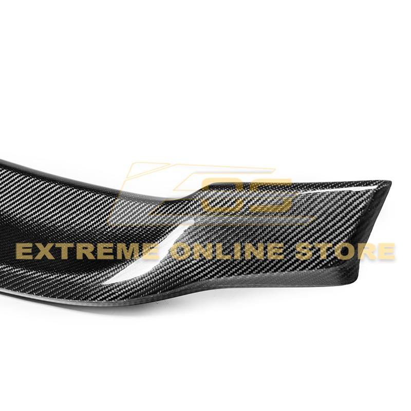 Extreme Online Store [15 - 21 WRX/STI] High - Kick Duckbill Rear Spoiler - JDMuscleSpoilers and WingsSPOILER-314-ABSPrimer Black