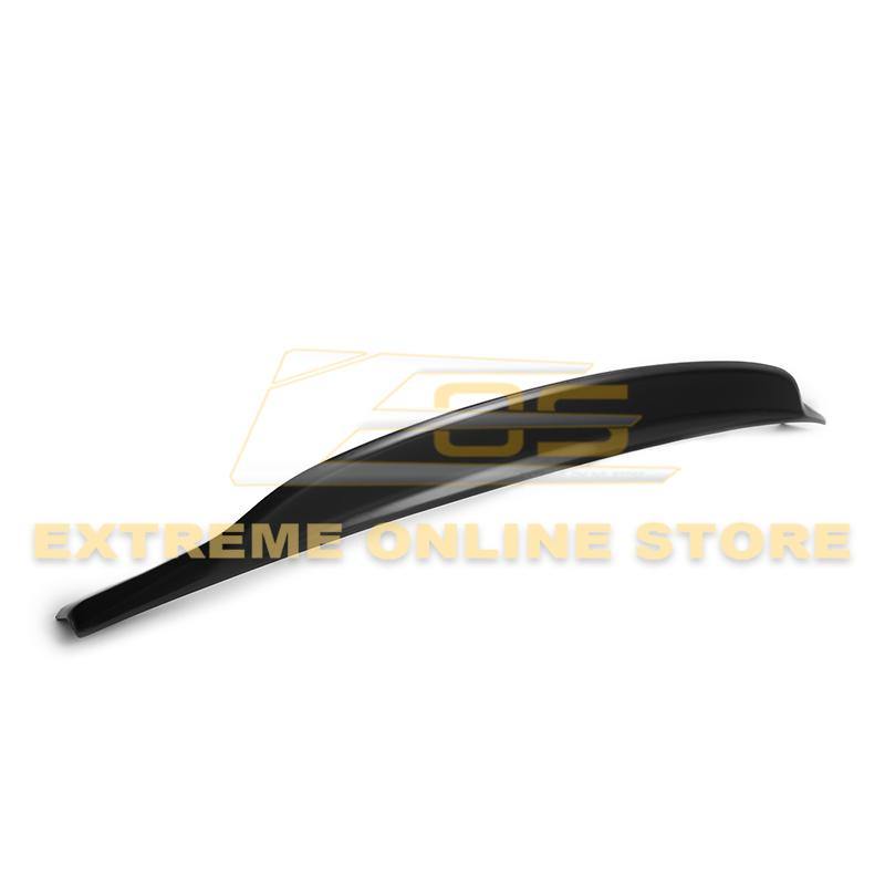Extreme Online Store [15 - 21 WRX/STI] High - Kick Duckbill Rear Spoiler - JDMuscleSpoilers and WingsSPOILER-314-ABSPrimer Black