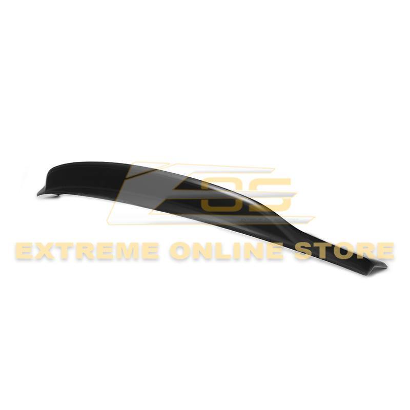 Extreme Online Store [15 - 21 WRX/STI] High - Kick Duckbill Rear Spoiler - JDMuscleSpoilers and WingsSPOILER-314-ABSPrimer Black