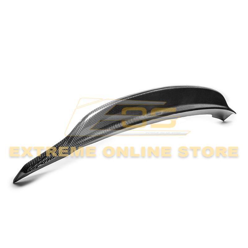 Extreme Online Store [15 - 21 WRX/STI] High - Kick Duckbill Rear Spoiler - JDMuscleSpoilers and WingsSPOILER-314-ABSPrimer Black