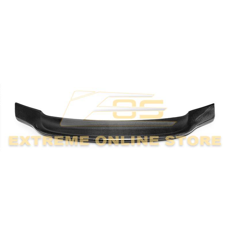 Extreme Online Store [15 - 21 WRX/STI] High - Kick Duckbill Rear Spoiler - JDMuscleSpoilers and WingsSPOILER-314-ABSPrimer Black