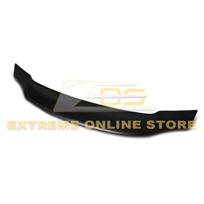 Extreme Online Store [15 - 21 WRX/STI] High - Kick Duckbill Rear Spoiler - JDMuscleSpoilers and WingsSPOILER-314-ABSPrimer Black