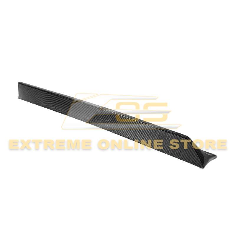 Extreme Online Store [15 - 21 WRX/STI] RB Duckbill Rear Trunk Rear Spoiler - JDMuscleSpoilers and WingsSPOILER-313-ABSPrimer Black