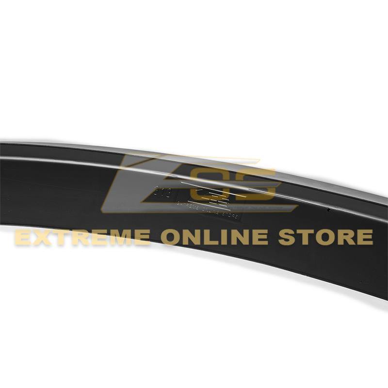 Extreme Online Store [15 - 21 WRX/STI] RB Duckbill Rear Trunk Rear Spoiler - JDMuscleSpoilers and WingsSPOILER-313-ABSPrimer Black