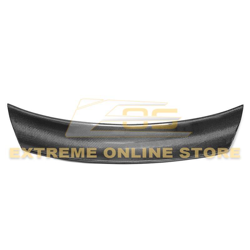 Extreme Online Store [15 - 21 WRX/STI] RB Duckbill Rear Trunk Rear Spoiler - JDMuscleSpoilers and WingsSPOILER-313-ABSPrimer Black