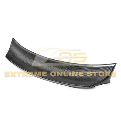 Extreme Online Store [15 - 21 WRX/STI] RB Duckbill Rear Trunk Rear Spoiler - JDMuscleSpoilers and WingsSPOILER-313-ABSPrimer Black