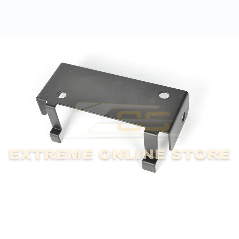 Extreme Online Store [15 - 21 WRX/STI] Rear 3rd Brake Light Lamp - JDMuscleAuxiliary Brake LightingFOGR-15WRX-SM_BRACKET-15WRXSmoke