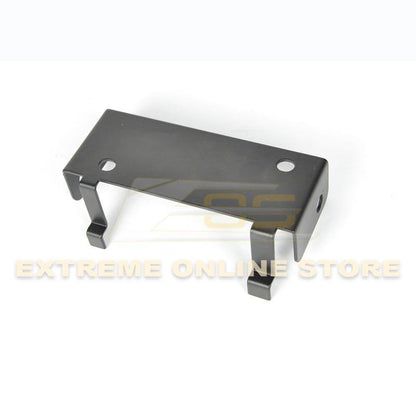 Extreme Online Store [15 - 21 WRX/STI] Rear 3rd Brake Light Lamp - JDMuscleAuxiliary Brake LightingFOGR-15WRX-SM_BRACKET-15WRXSmoke