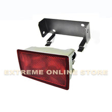 Extreme Online Store [15 - 21 WRX/STI] Rear 3rd Brake Light Lamp - JDMuscleAuxiliary Brake LightingFOGR-15WRX-RD_BRACKET-15WRXRed