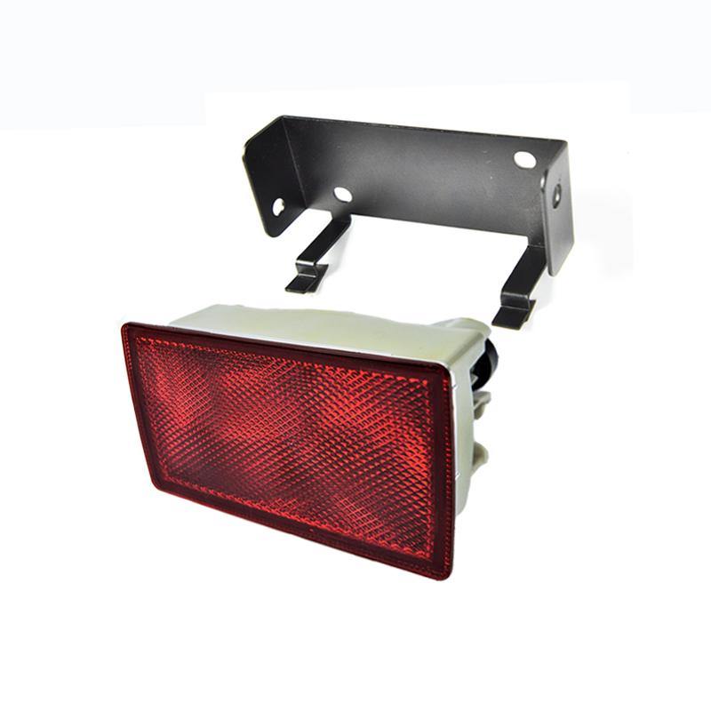 Extreme Online Store [15 - 21 WRX/STI] Rear 3rd Brake Light Lamp - JDMuscleAuxiliary Brake LightingFOGR-15WRX-SM_BRACKET-15WRXSmoke
