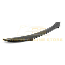 Extreme Online Store [15 - 21 WRX/STI] Rear Gurney Flap Spoiler Extension - JDMuscleSpoilers and WingsSPOILER-197-ABSPrimer Black