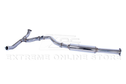 Extreme Online Store [15 - 21 WRX/STI] Resonated Mid - Pipe - JDMuscleExhaust Mid PipesEXT-MP011Subaru WRX / STi