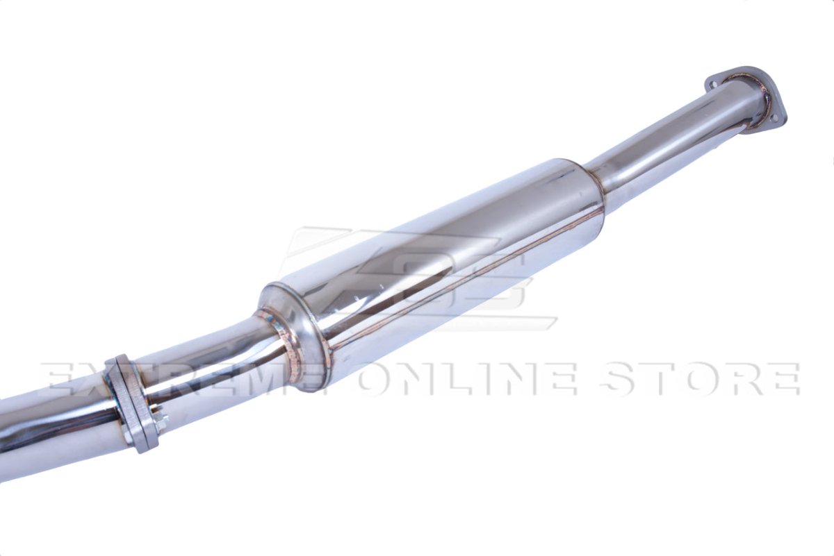 Extreme Online Store [15 - 21 WRX/STI] Resonated Mid - Pipe - JDMuscleExhaust Mid PipesEXT-MP011Subaru WRX / STi