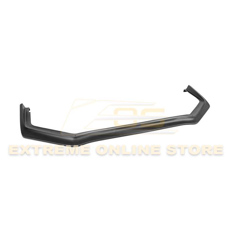 Extreme Online Store [18 - 21 WRX/STi] CS Front Splitter Lip Ground Effect - JDMuscleFront LipsFLIP-179-CFLKHydro Dipped Carbon