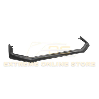 Extreme Online Store [18 - 21 WRX/STi] CS Front Splitter Lip Ground Effect - JDMuscleFront LipsFLIP-179-CFLKHydro Dipped Carbon