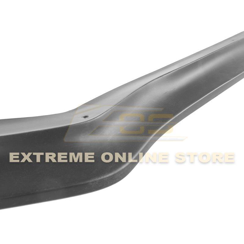 Extreme Online Store [18 - 21 WRX/STi] CS Front Splitter Lip Ground Effect - JDMuscleFront LipsFLIP-179-CFLKHydro Dipped Carbon