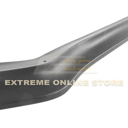 Extreme Online Store [18 - 21 WRX/STi] CS Front Splitter Lip Ground Effect - JDMuscleFront LipsFLIP-179-CFLKHydro Dipped Carbon