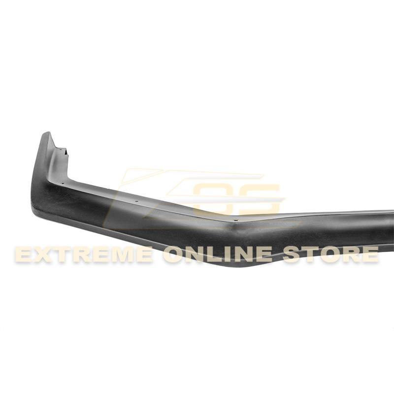 Extreme Online Store [18 - 21 WRX/STi] CS Front Splitter Lip Ground Effect - JDMuscleFront LipsFLIP-179-CFLKHydro Dipped Carbon