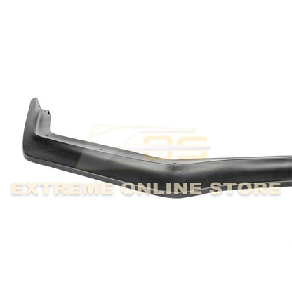 Extreme Online Store [18 - 21 WRX/STi] CS Front Splitter Lip Ground Effect - JDMuscleFront LipsFLIP-179-CFLKHydro Dipped Carbon