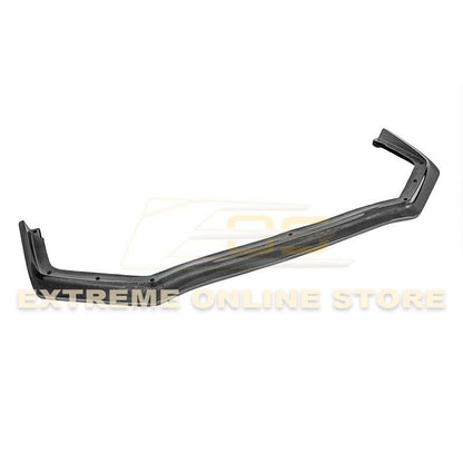 Extreme Online Store [18 - 21 WRX/STi] CS Front Splitter Lip Ground Effect - JDMuscleFront LipsFLIP-179-CFLKHydro Dipped Carbon