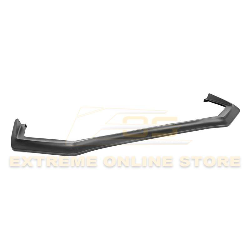 Extreme Online Store [18 - 21 WRX/STi] CS Front Splitter Lip Ground Effect - JDMuscleFront LipsFLIP-179-CFLKHydro Dipped Carbon