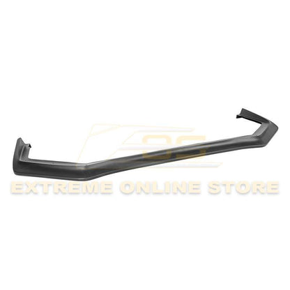 Extreme Online Store [18 - 21 WRX/STi] CS Front Splitter Lip Ground Effect - JDMuscleFront LipsFLIP-179-CFLKHydro Dipped Carbon