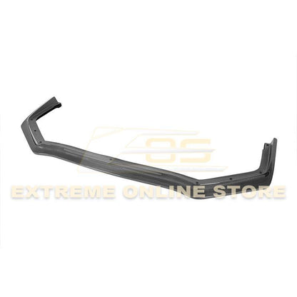 Extreme Online Store [18 - 21 WRX/STi] CS Front Splitter Lip Ground Effect - JDMuscleFront LipsFLIP-179-CFLKHydro Dipped Carbon