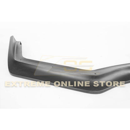Extreme Online Store [18 - 21 WRX/STi] CS Front Splitter Lip Ground Effect - JDMuscleFront LipsFLIP-179-CFLKHydro Dipped Carbon