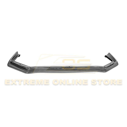 Extreme Online Store [18 - 21 WRX/STi] CS Front Splitter Lip Ground Effect - JDMuscleFront LipsFLIP-179-CFLKHydro Dipped Carbon
