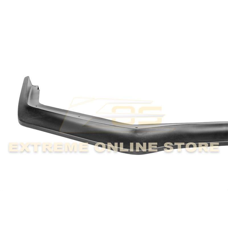 Extreme Online Store [18 - 21 WRX/STI] CS Front Splitter & Side Skirts - JDMuscleFront LipsFLIP-179-PU_SS-289-PUPrimer Black