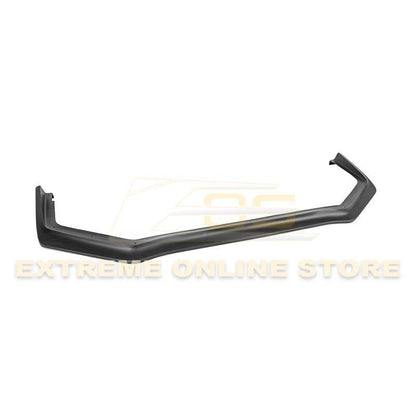 Extreme Online Store [18 - 21 WRX/STI] CS Front Splitter & Side Skirts - JDMuscleFront LipsFLIP-179-PU_SS-289-PUPrimer Black