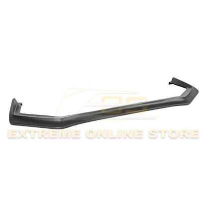 Extreme Online Store [18 - 21 WRX/STI] CS Front Splitter & Side Skirts - JDMuscleFront LipsFLIP-179-PU_SS-289-PUPrimer Black