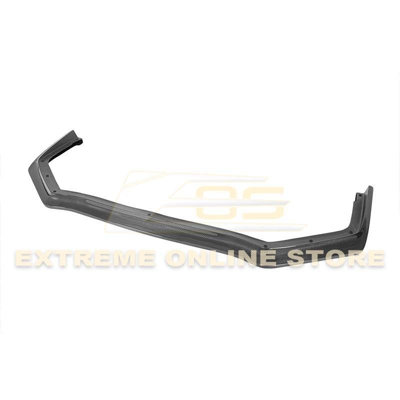 Extreme Online Store [18 - 21 WRX/STI] CS Front Splitter & Side Skirts - JDMuscleFront LipsFLIP-179-PU_SS-289-PUPrimer Black