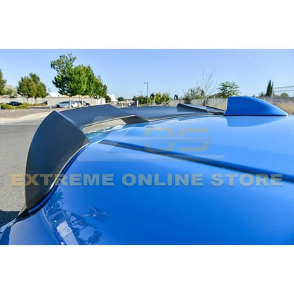 Extreme Online Store [19 - 25 Corolla Hatchback] Rear Window Roof Spoiler | SPOILER - 211 - ABS - JDMuscleSpoilers and WingsSPOILER-211-ABS