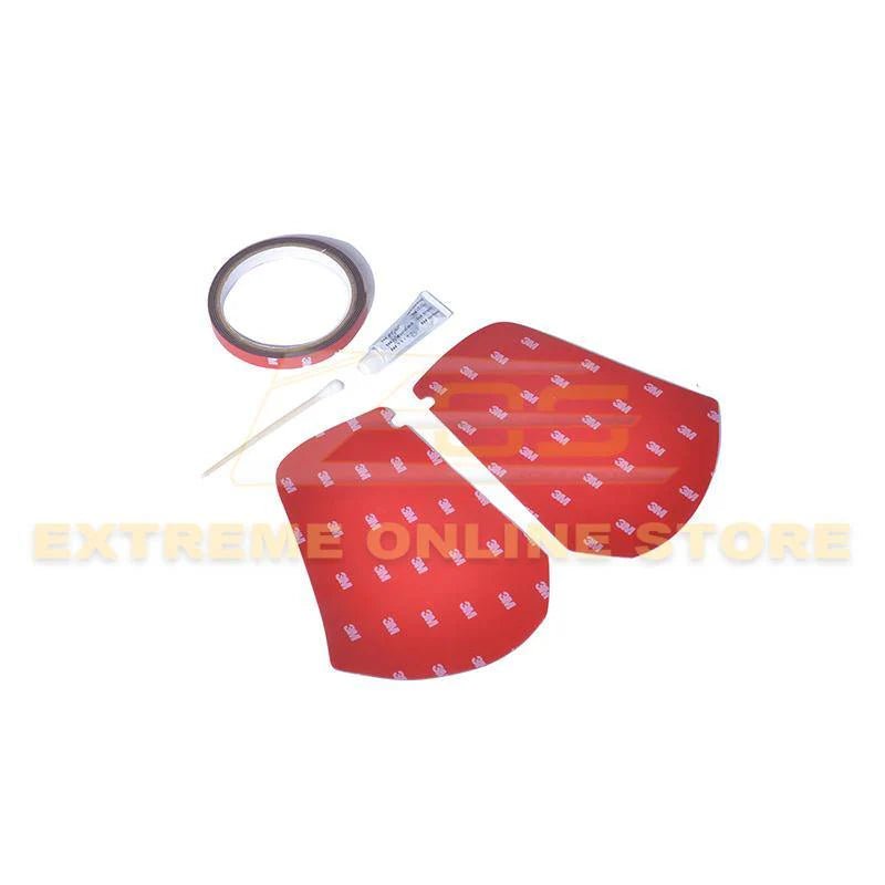 Extreme Online Store [19 - 25 Corolla Hatchback] Rear Window Roof Spoiler | SPOILER - 211 - ABS - JDMuscleSpoilers and WingsSPOILER-211-ABS