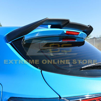 Extreme Online Store [19 - 25 Corolla Hatchback] Rear Window Roof Spoiler | SPOILER - 211 - ABS - JDMuscleSpoilers and WingsSPOILER-211-ABS