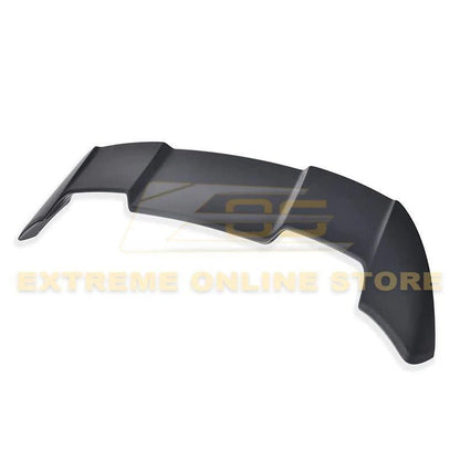 Extreme Online Store [19 - 25 Corolla Hatchback] Rear Window Roof Spoiler | SPOILER - 211 - ABS - JDMuscleSpoilers and WingsSPOILER-211-ABS