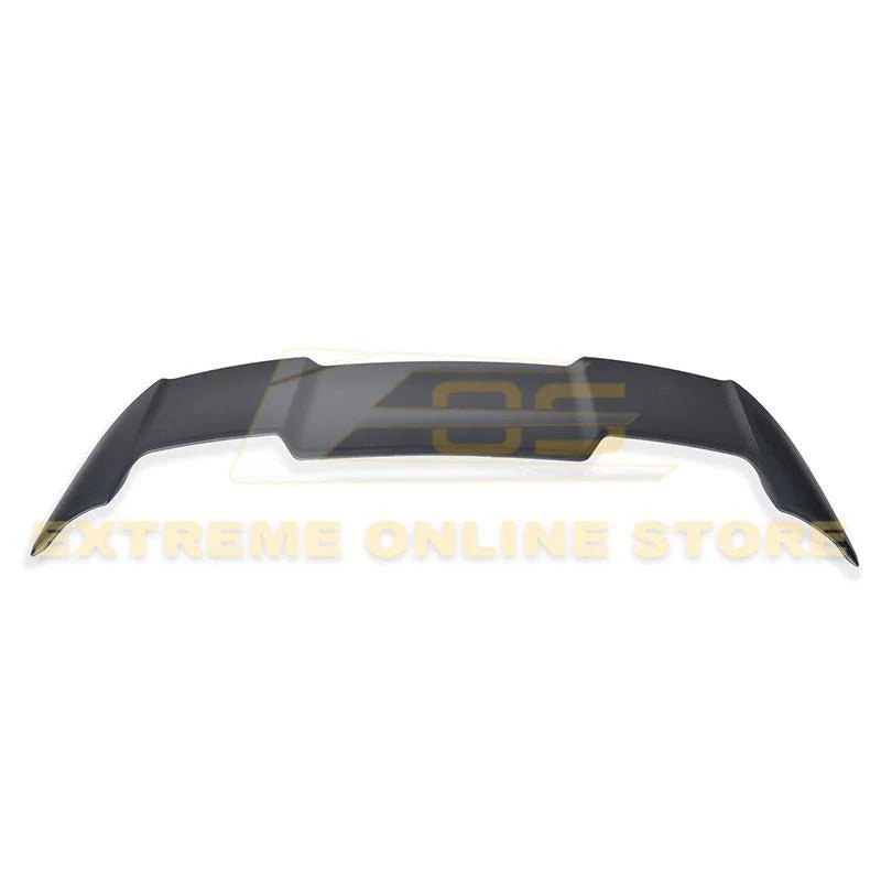 Extreme Online Store [19 - 25 Corolla Hatchback] Rear Window Roof Spoiler | SPOILER - 211 - ABS - JDMuscleSpoilers and WingsSPOILER-211-ABS