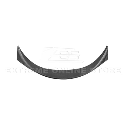 Extreme Online Store [19 - 25 Toyota GR Corolla] Rear Hatch Mid Wing Spoiler | SPOILER - 1137 - BKCF - JDMuscleSpoilers and WingsSPOILER-1137-BKCF