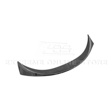 Extreme Online Store [19 - 25 Toyota GR Corolla] Rear Hatch Mid Wing Spoiler | SPOILER - 1137 - BKCF - JDMuscleSpoilers and WingsSPOILER-1137-BKCF