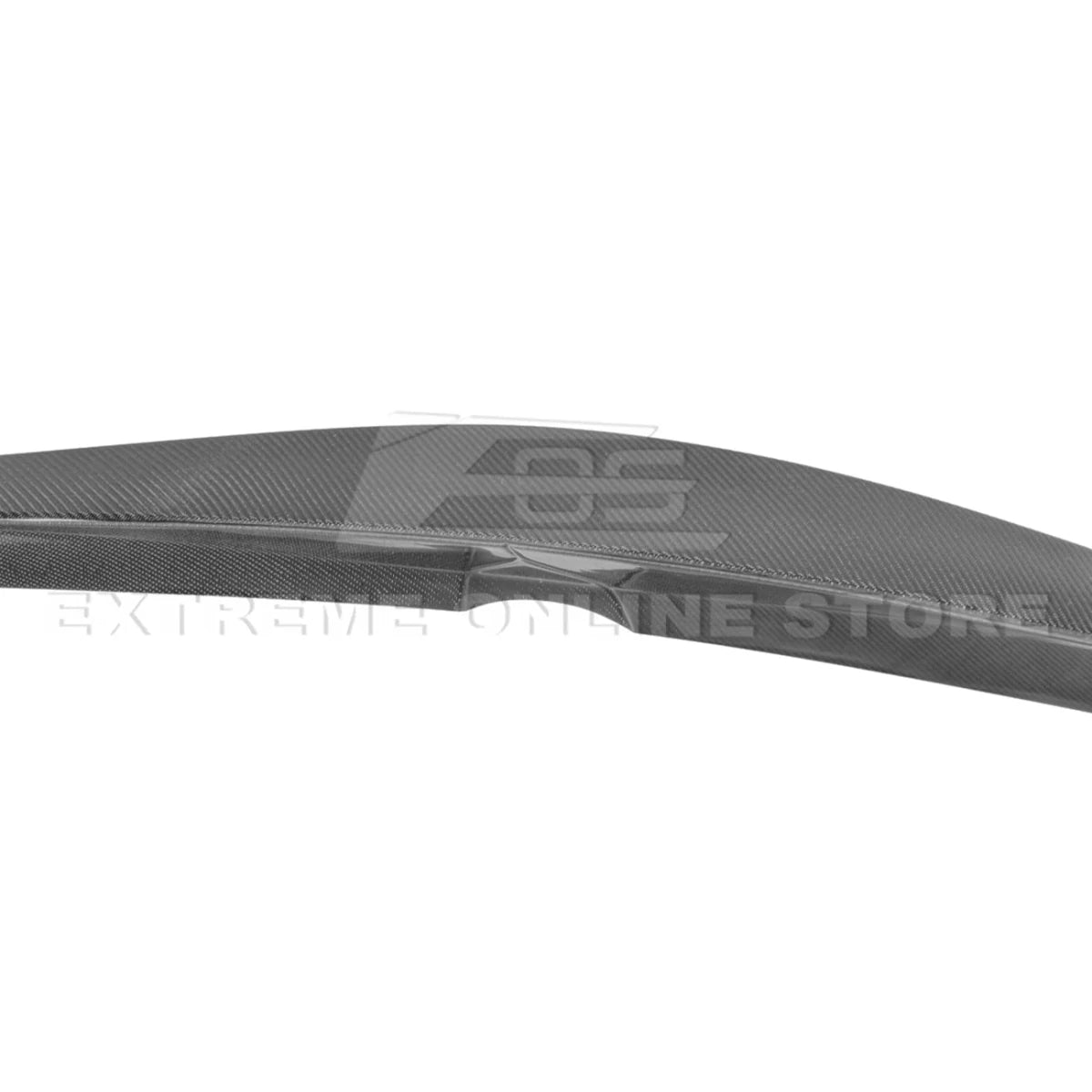 Extreme Online Store [19 - 25 Toyota GR Corolla] Rear Hatch Mid Wing Spoiler | SPOILER - 1137 - BKCF - JDMuscleSpoilers and WingsSPOILER-1137-BKCF