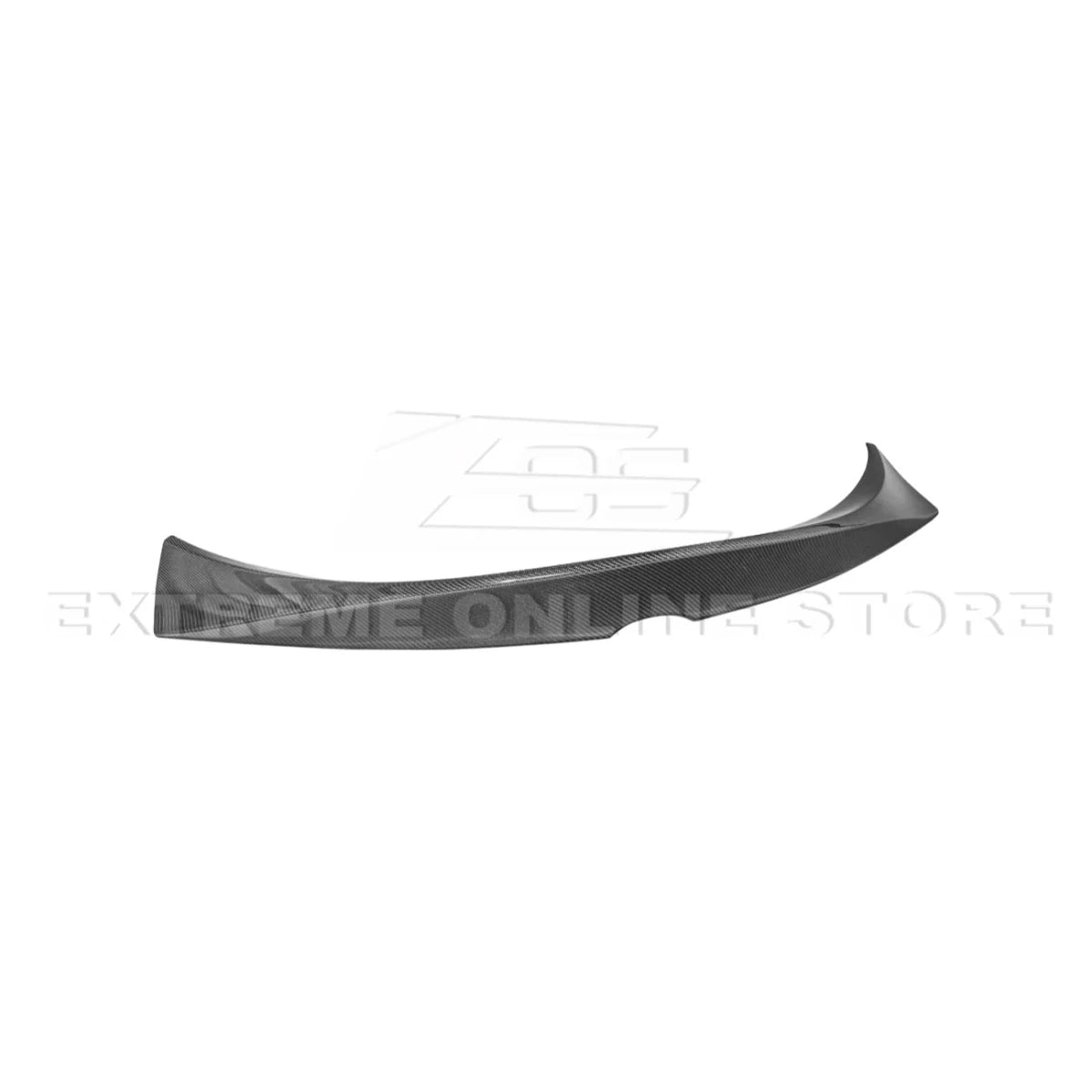 Extreme Online Store [19 - 25 Toyota GR Corolla] Rear Hatch Mid Wing Spoiler | SPOILER - 1137 - BKCF - JDMuscleSpoilers and WingsSPOILER-1137-BKCF