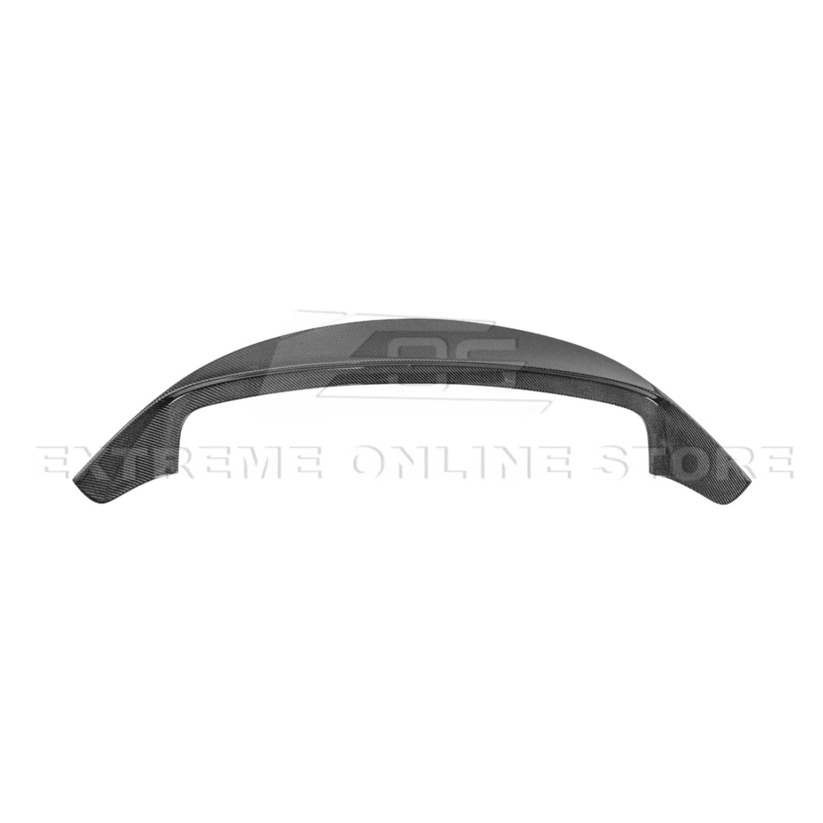 EOS [19-25 Toyota GR Corolla] Rear Roof Wing Duckbill Spoiler