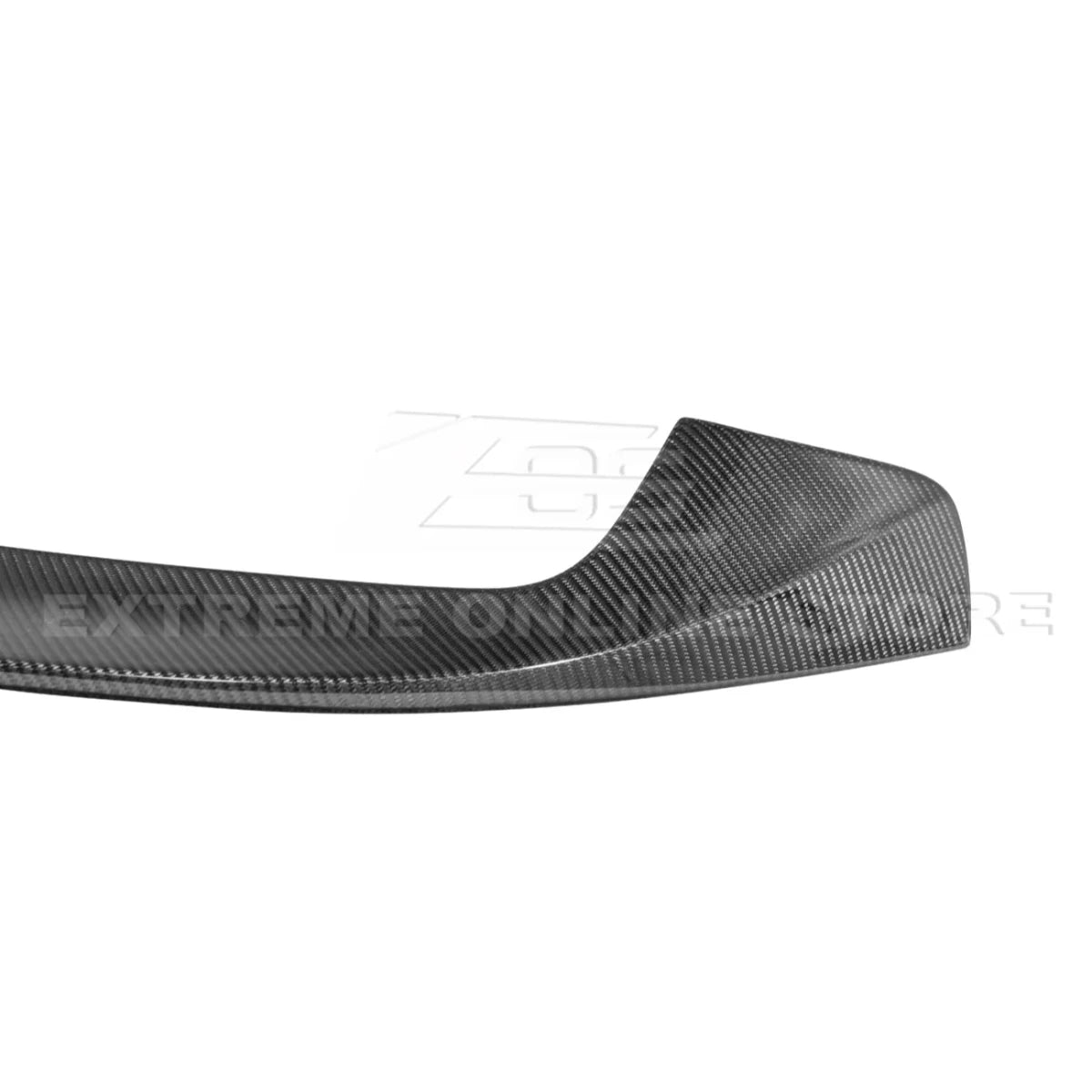 Extreme Online Store [19 - 25 Toyota GR Corolla] Rear Roof Wing Duckbill Spoiler | SPOILER - 1136 - BKCF - JDMuscleSpoilers and WingsSPOILER-1136-BKCF