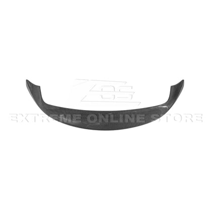 Extreme Online Store [19 - 25 Toyota GR Corolla] Rear Roof Wing Duckbill Spoiler | SPOILER - 1136 - BKCF - JDMuscleSpoilers and WingsSPOILER-1136-BKCF